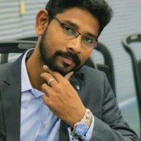 Rajesh Kumarasamy