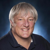 Jerry Oehlert, RCDD, OSP, RTPM, Tech
