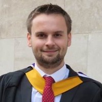 Peter Crosbie