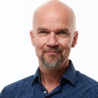 Fredrik Steen