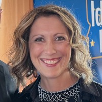Andrea McDowell