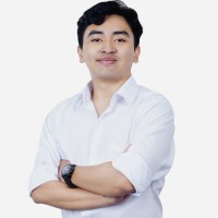 Genta Vikar Erlangga