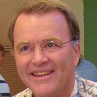 David Mitchell