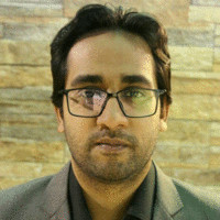 Shumail Shaikh