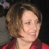 Darja Vertacnik