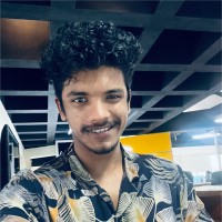 Aswin Sajeev