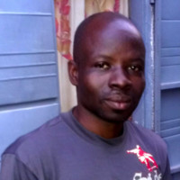Simbéré Koto