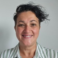 Maria Fuensanta Calvo Moreno
