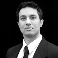 Vijay Rao