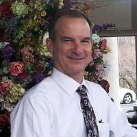 Barry Burnett