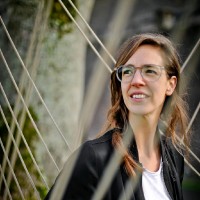 Hanna Schravemade-Nak