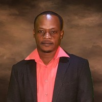 Burton G Davidson MBA, A.S, MCMI