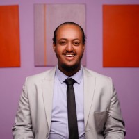 Yeabkal Tessema Merid