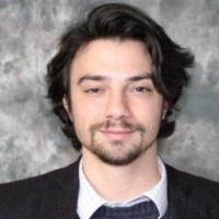 Derek Gerard Pinto