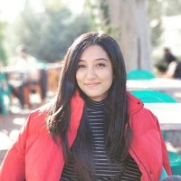 Şeyda Bilen