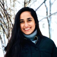 Ikjot Kaur