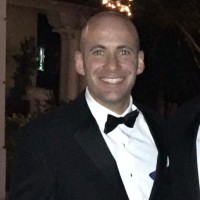 Matthew Gurry