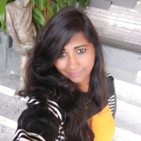 Deepa Sekar