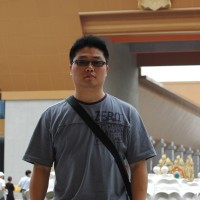 Ma Zhiwei