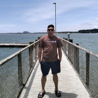 Vincent Raymond Alzaga