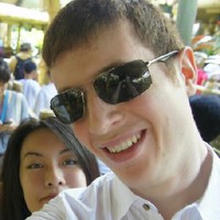 Chris Ramsdale