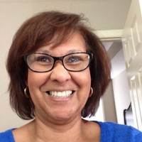 Linda Vinson
