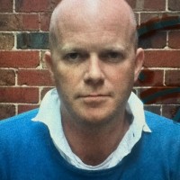 Dean Johnston