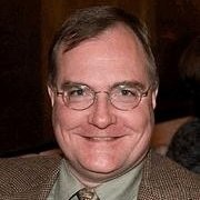 Jeff Larson
