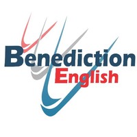 Benediction English
