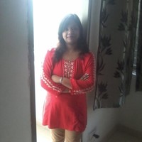 Preeti Sinha
