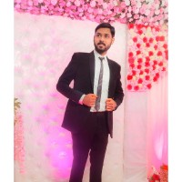 Akshay Shivratri