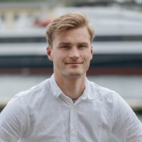 Simen Sandseter