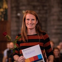 Laura Van Der Heijden
