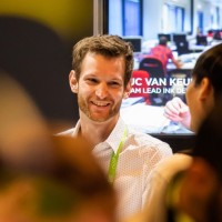 Luc Van Keulen