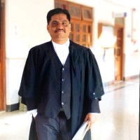 Advocate Yogesh Desai