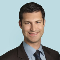 Daniel Goldman