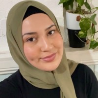 Zeynep Sahin
