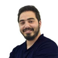 Mahmoud Kamel