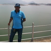 Sandesh Rao