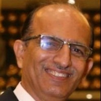 Anil Kumar