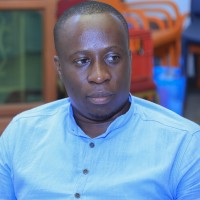 Joab Tushabe
