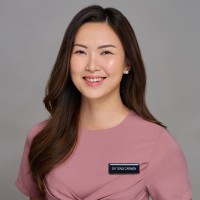 Carmen Tong