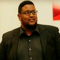 Fayad Mohammed Ahmed