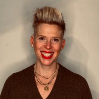 Angela Romano