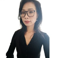 ChunMei Jessica Chen