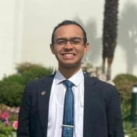 Anthony Macias Martinez