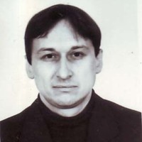 Николай Хоменко