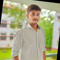 Vrushang Patel