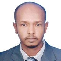 Mohammed Ahmed Dahab Mohammed