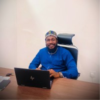 Paschal Ahanotu, B.Pharm, MSc.